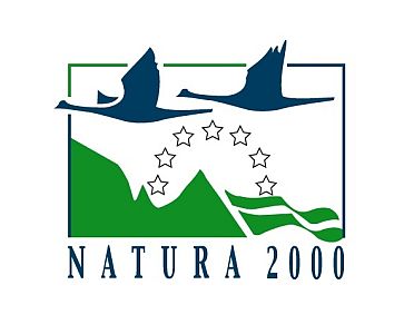 Logo Natura 2000.